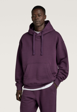 Essential Loose Hoodie