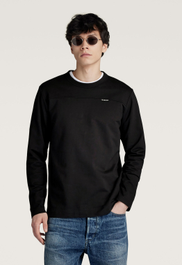 Tweeter Longsleeve