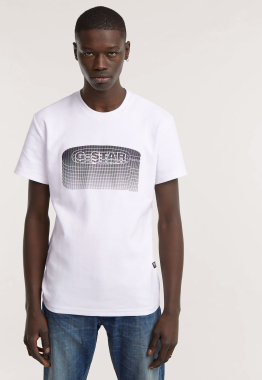 T shirt kopen Shop witte T shirts heren online OPEN32