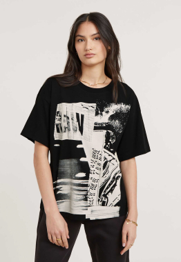 T shirts kopen Shop dames T shirts online OPEN32