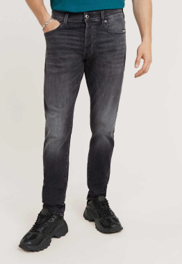  3301 Slim Jeans