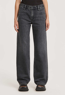 Judee Loose Jeans