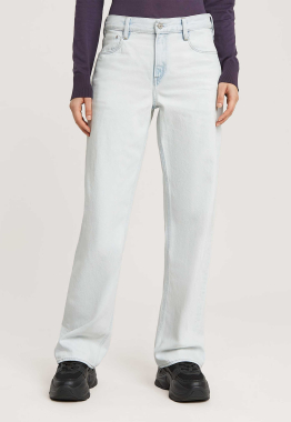 Judee Loose Jeans