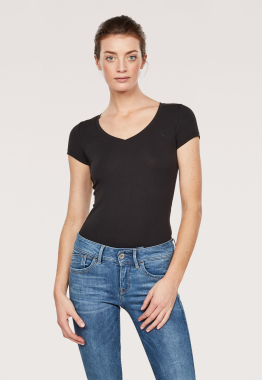 Base Cap T-shirt