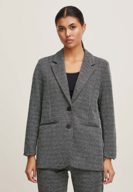 Kate Structure Blazer