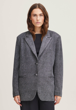 Idunna Blazer
