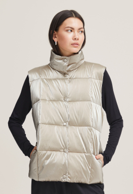 Ezetta Bodywarmer