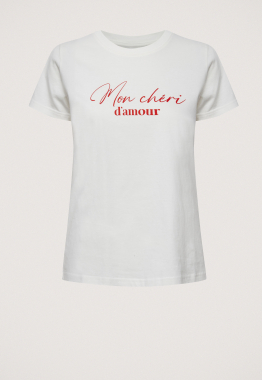 Ihrunela T-shirt