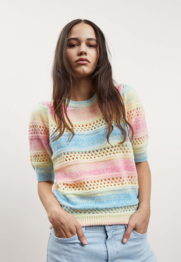 Ihcaurel Pullover