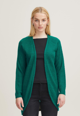 Odansa Vest