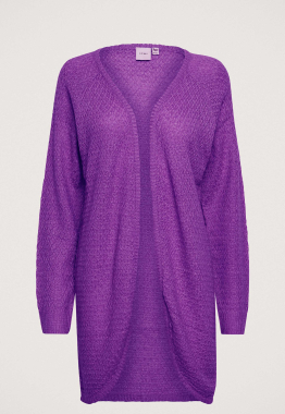 Odansa Vest