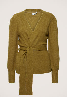 Kamara Vest 
