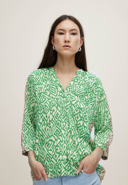 Ihmarrakech Blouse