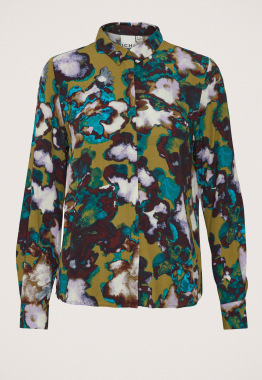 Ullamay Blouse