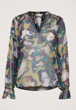 Katelyn Blouse 