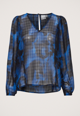 Labine Blouse 
