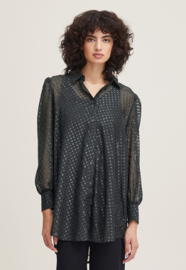 Karima Blouse