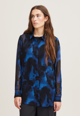 Chiffy Blouse