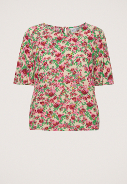 Ihmarrakech Blouse