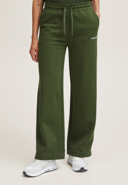 Rafine Wide Sweatpants