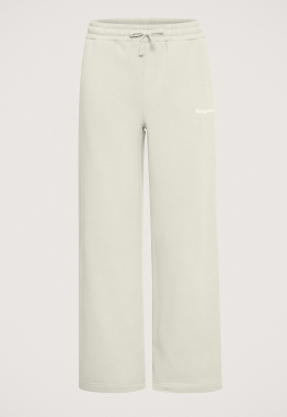 Rafine Wide Sweatpants