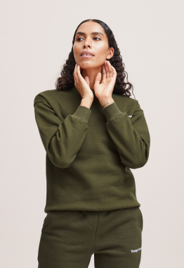 Rafine Sweater