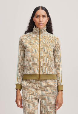 Sima Jacquard Jack
