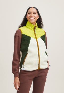 Berri Bodywarmer