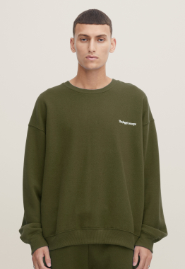 Rafine Sweater
