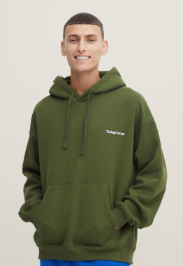 Rafine Hoodie 