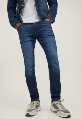 Liam Original Skinny Jeans