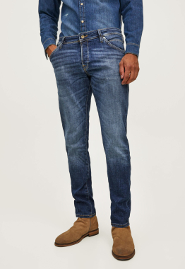 Glenn Fox Slim Fit Jeans
