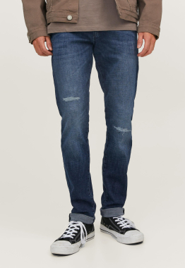 Jjitim Jjoriginal Slim Fit Jeans