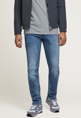 Jjichris Jjoriginal Relaxed Fit Jeans