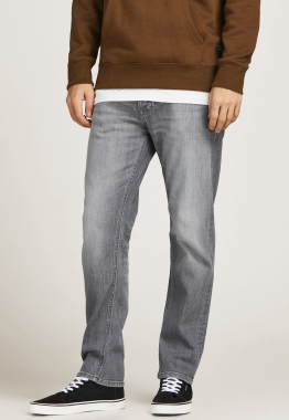 Jjitim Original Slim Fit Jeans