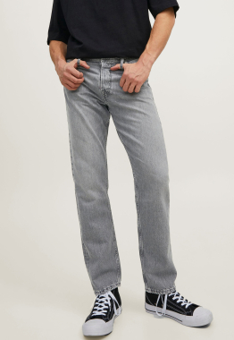 Chris Original Relaxed Fit Jeans