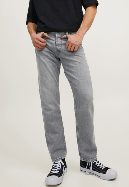 Jjichris jjoriginal Relaxed Fit Jeans