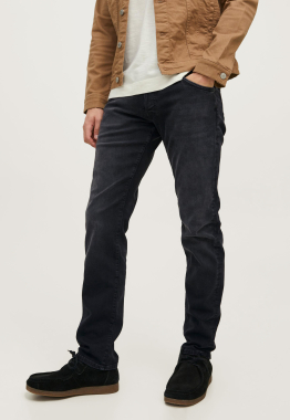 Glenn Fox Slim Jeans