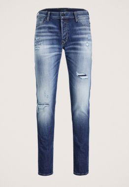 Glenn Blair Slim Fit Jeans