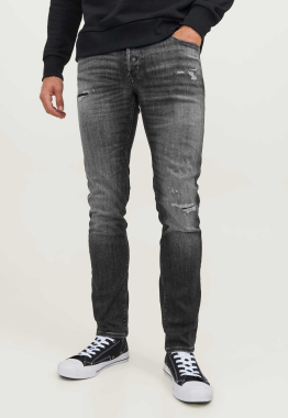 Glenn Blair Slim Fit Jeans
