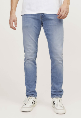 Glenn JJ Fox CB 706 Jeans