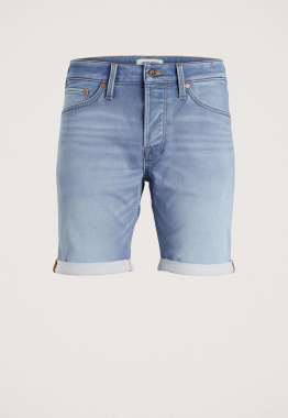 Rick Icon Short