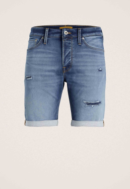 Rick Icon Shorts