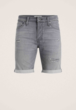 Rick Icon Shorts