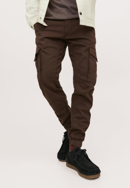 Paul Flake Cargo Broek 