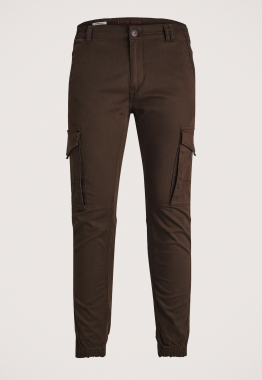 Paul Flake Cargo Broek 