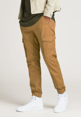 Paul Flake Cargo Broek 