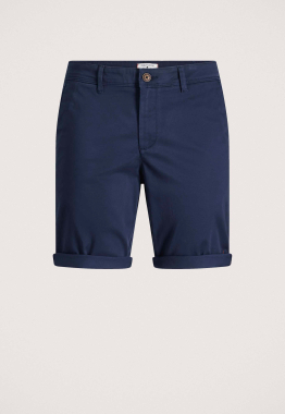 Rick Icon Short