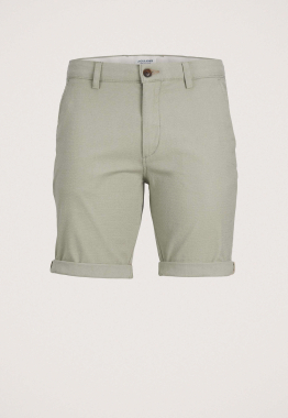Fury Short
