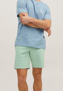 Newbsic Sweat Shorts 